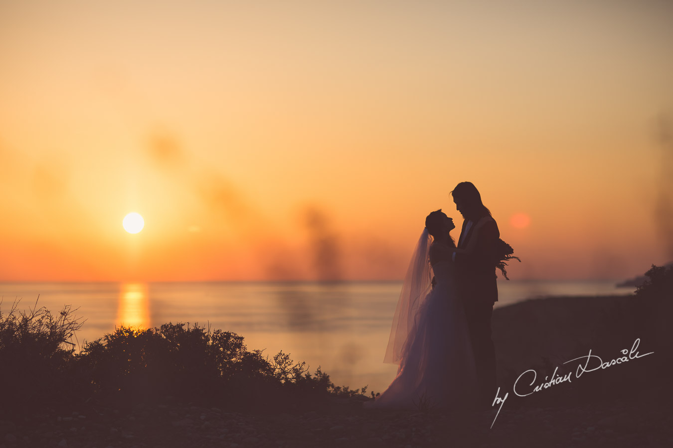 Pre Wedding Photoshoot in Cyprus - 15