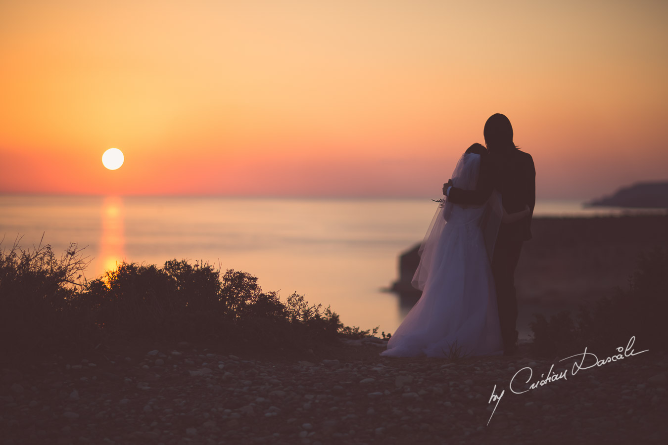Pre Wedding Photoshoot in Cyprus - 16