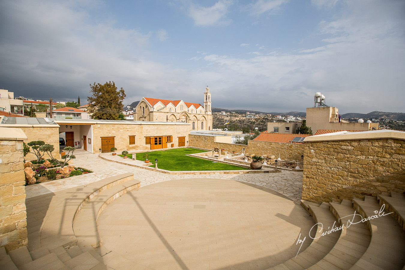 Simple Marriage Ceremony - Irina & Dragos 01