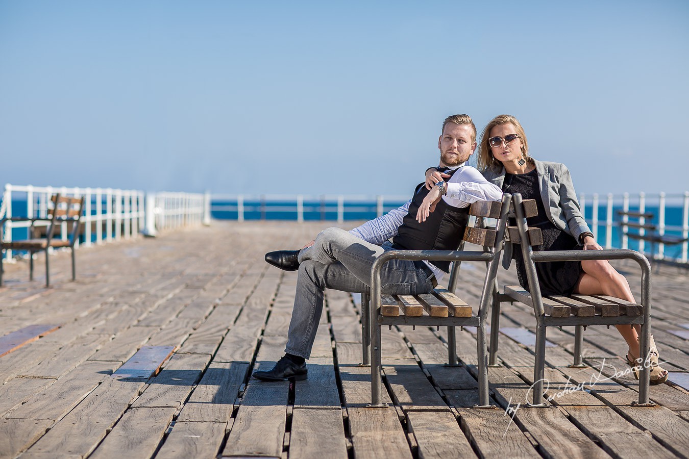 Couple Photographer in Limassol - 02