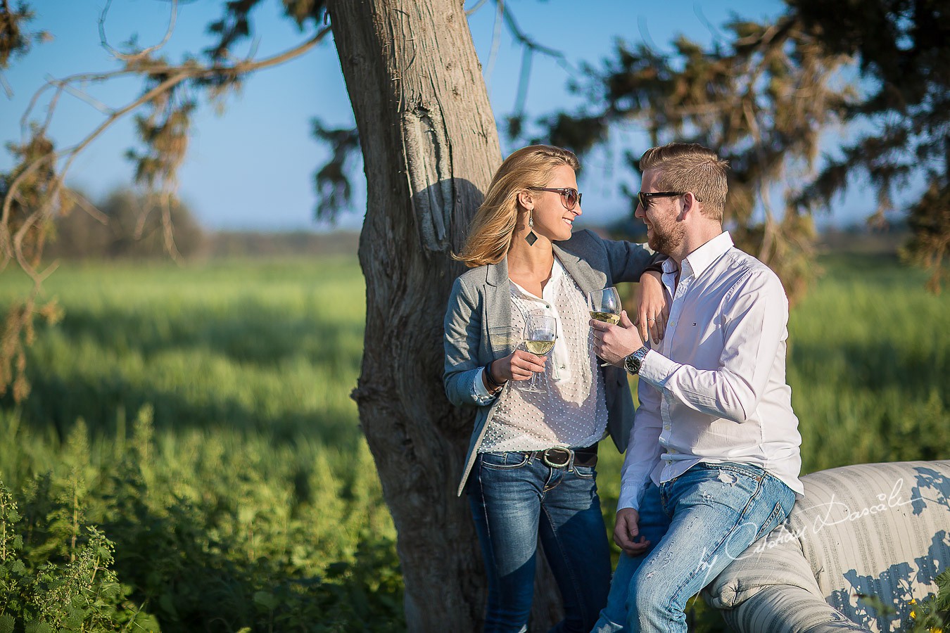 Couple Photographer in Limassol - 11