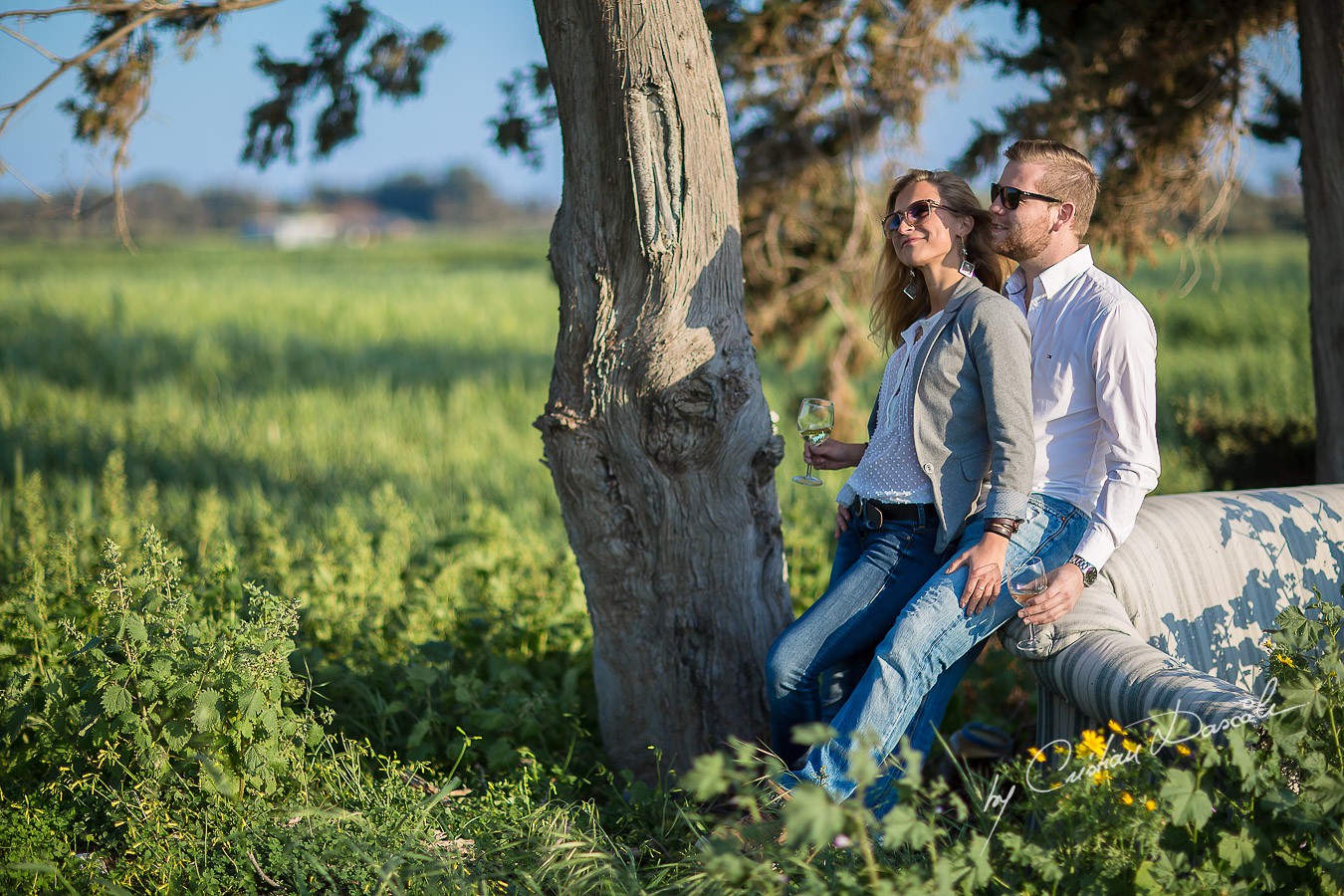 Couple Photographer in Limassol - 12