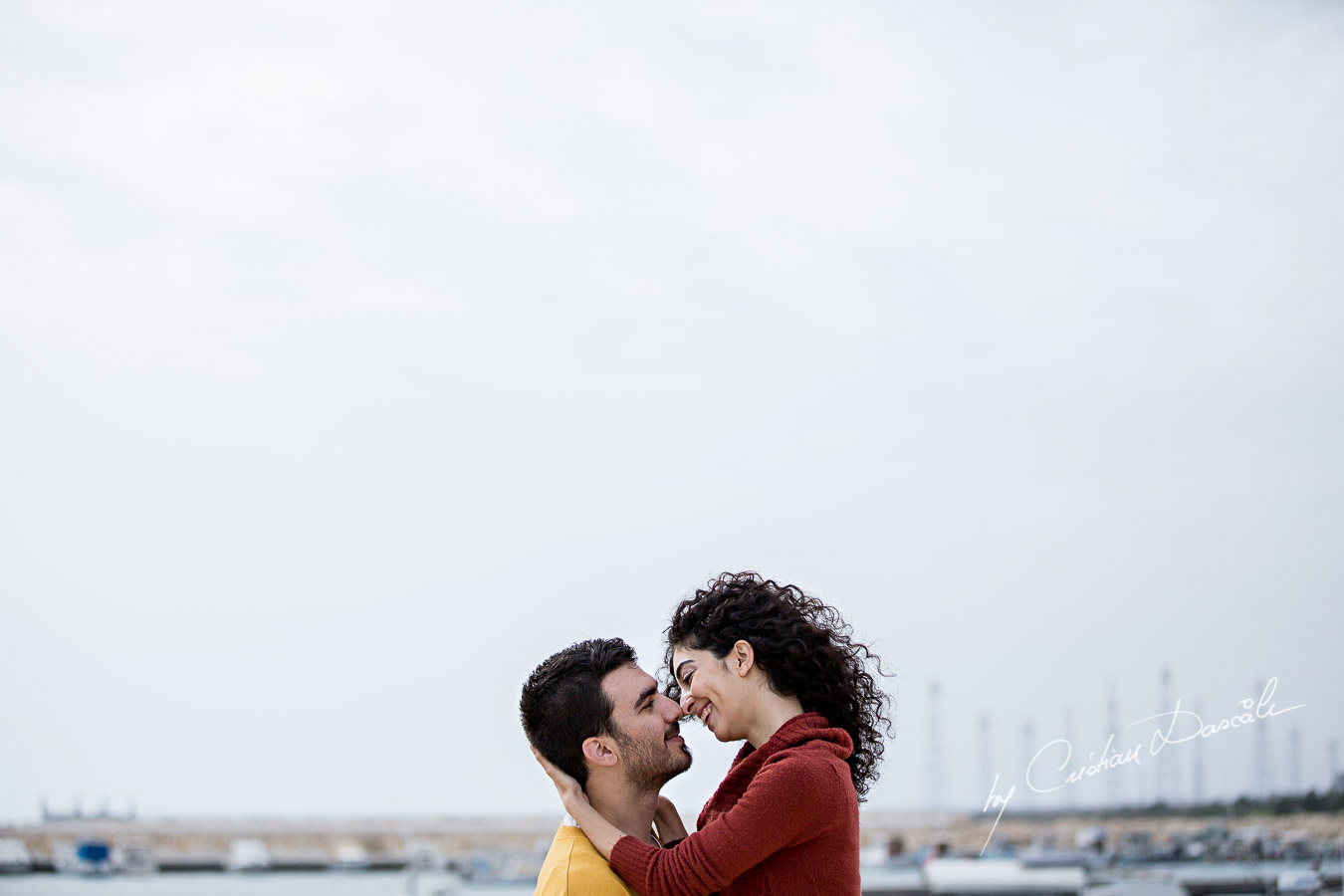 Mini Couple Photo Shoot in Cyprus - 07