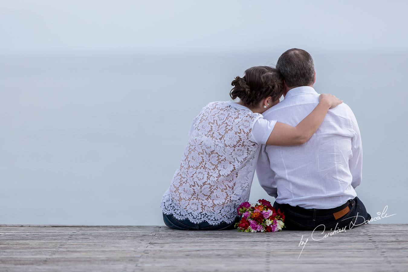 The Wedding of Paul and Anastassya in Paphos - 25