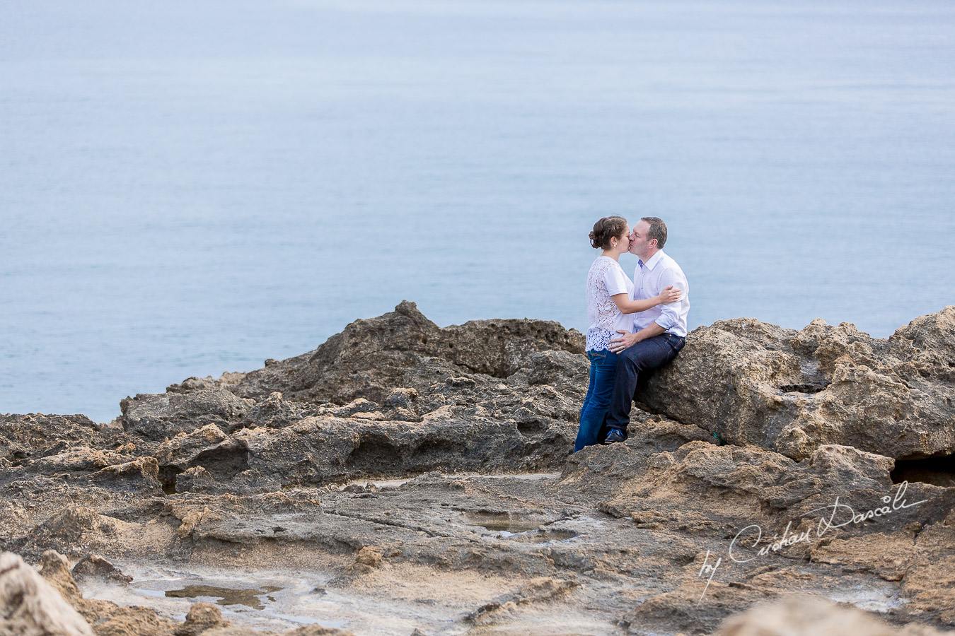 The Wedding of Paul and Anastassya in Paphos - 27