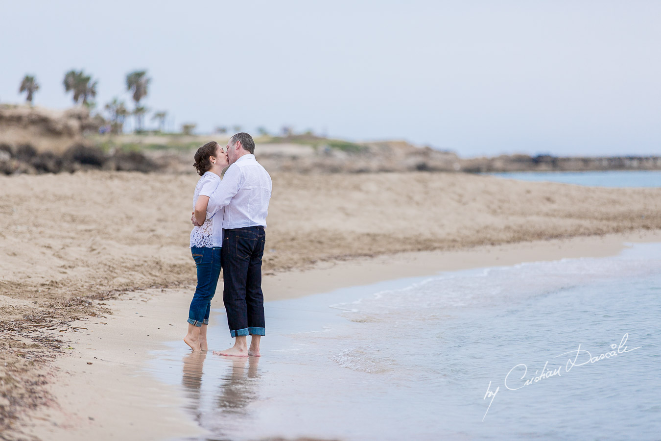 The Wedding of Paul and Anastassya in Paphos - 32