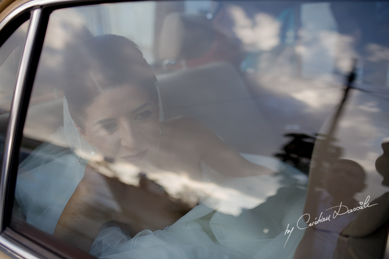 Wedding of Costas & Maria - Nicosia, Agios Dometios 19