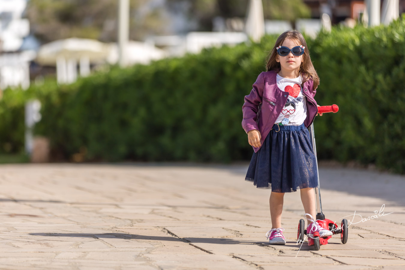 A Family Photo Shoot in Protaras, Cyprus - 03