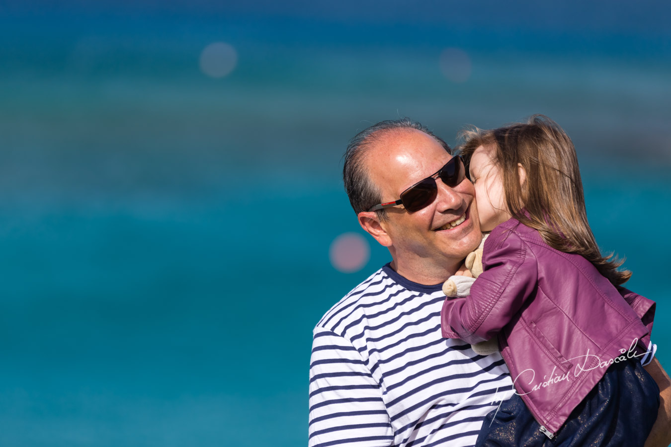 A Family Photo Shoot in Protaras, Cyprus - 05