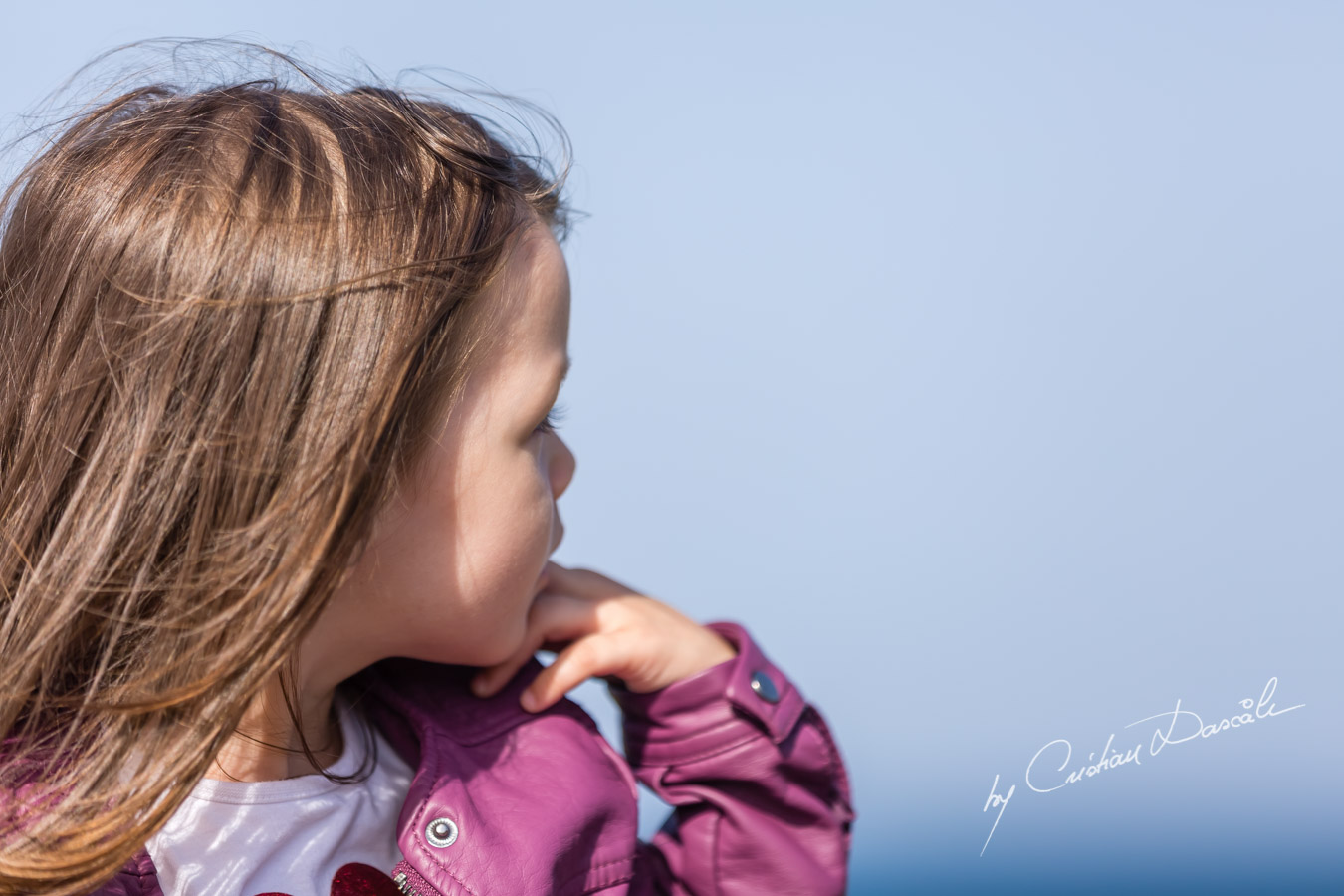 A Family Photo Shoot in Protaras, Cyprus - 07