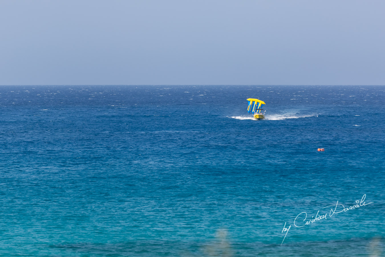 A Family Photo Shoot in Protaras, Cyprus - 14