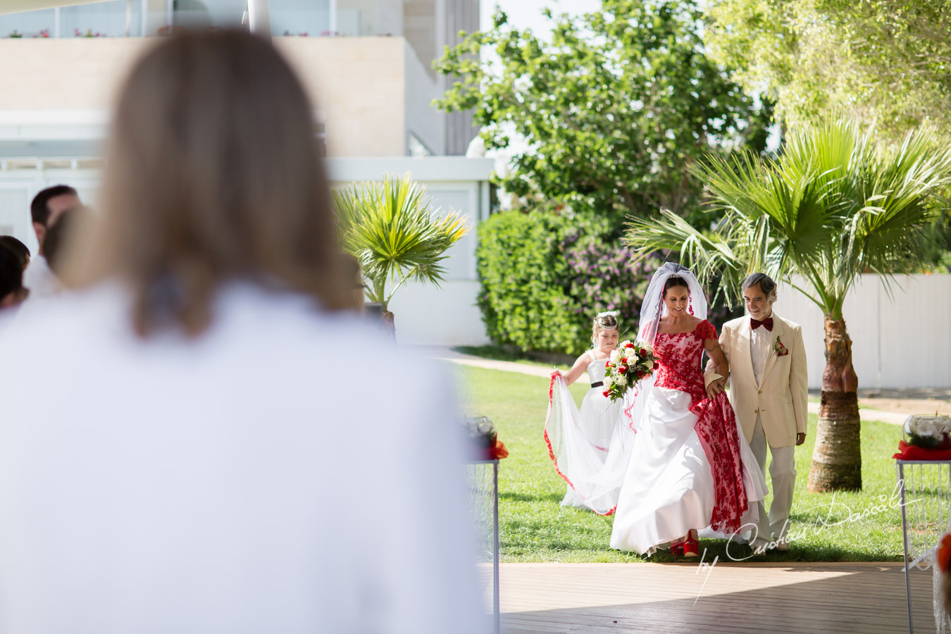 Beautiful Wedding at Grecian Park - 0026