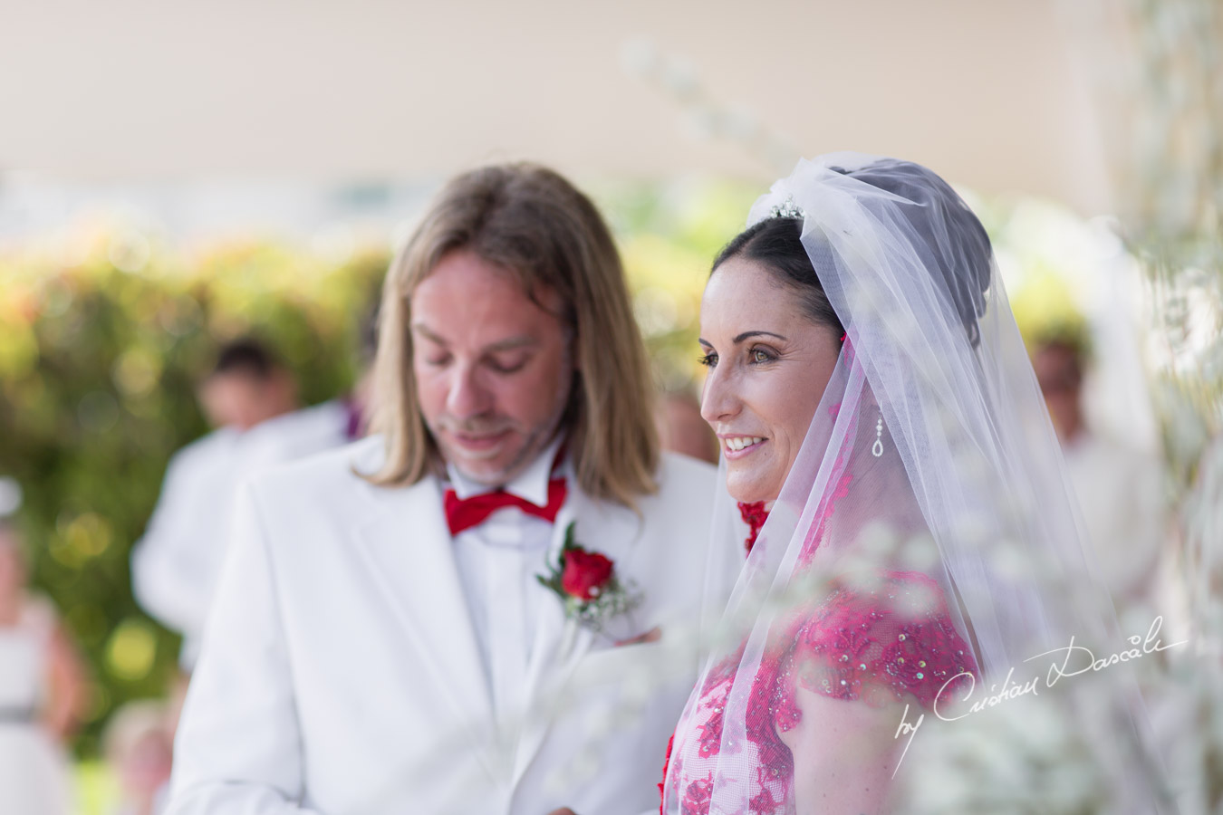 Beautiful Wedding at Grecian Park - 0030