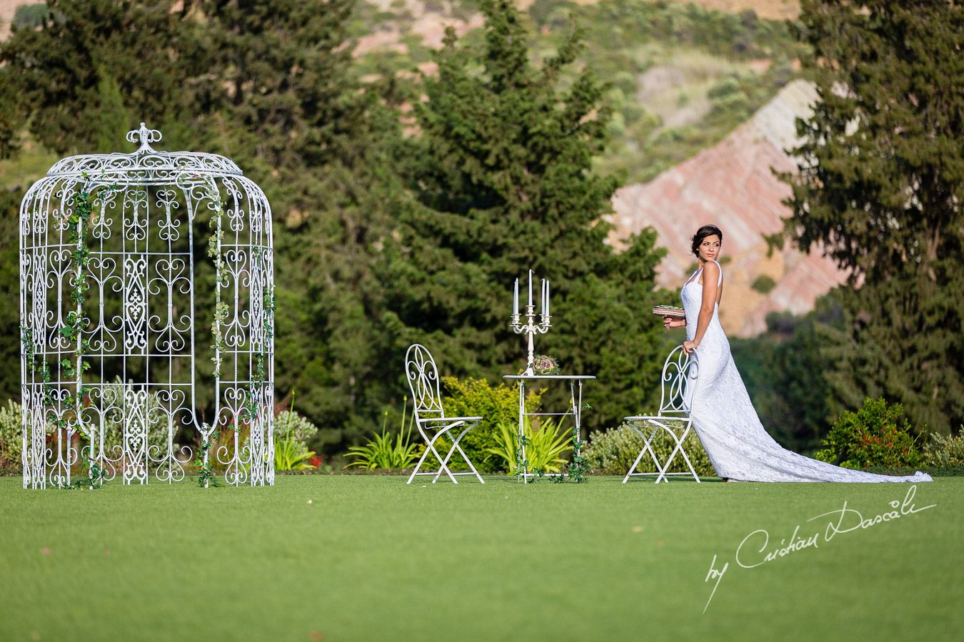 Wedding Editorial Photo Shoot at Secret Valley - 08