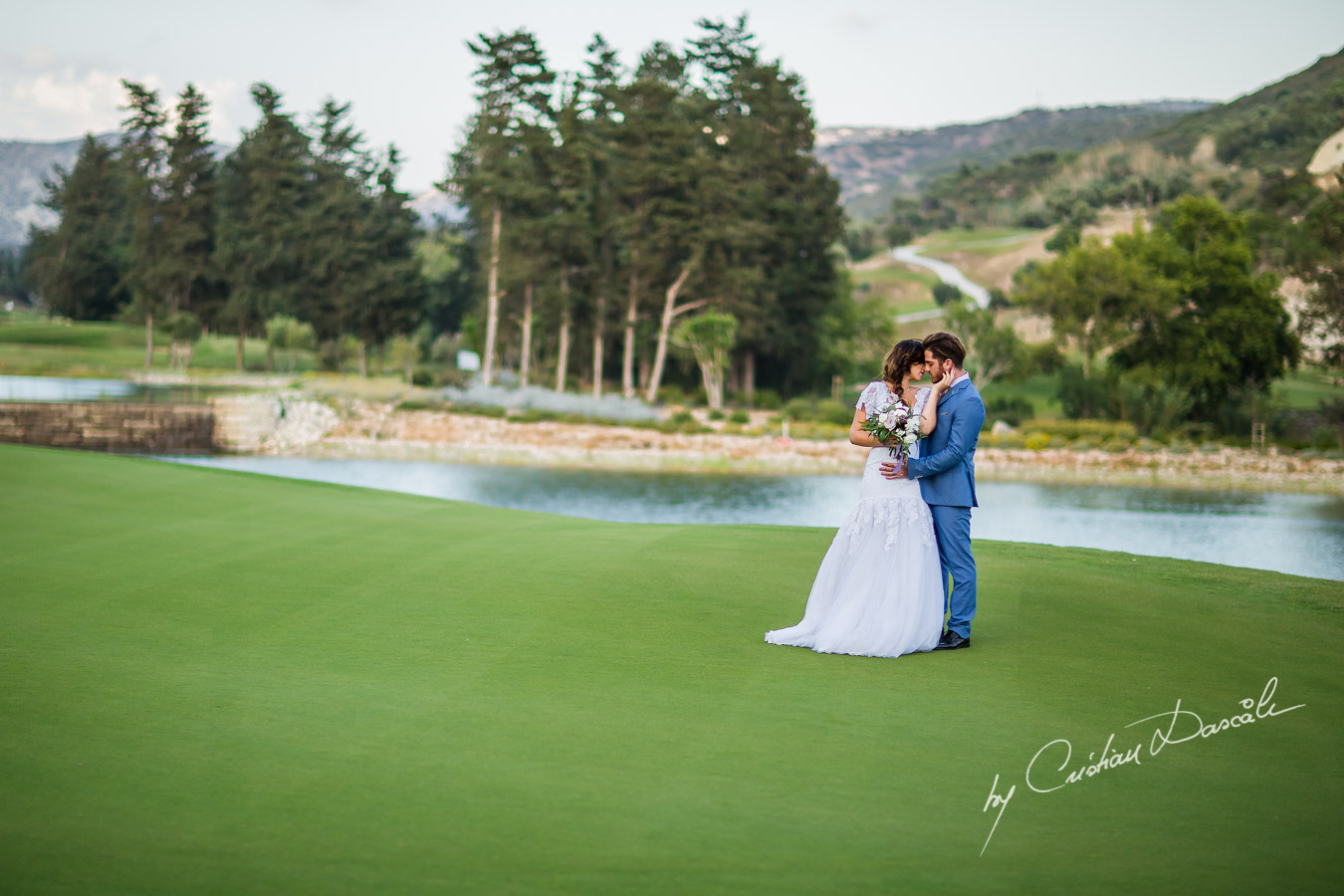 Wedding Editorial Photo Shoot at Secret Valley - 14