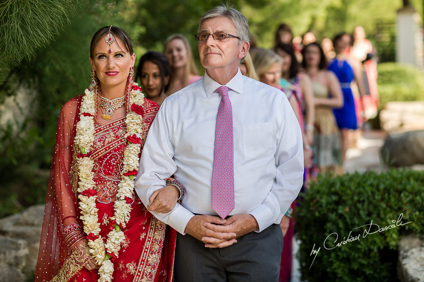 Hindu Wedding at Ayii Anargyri - 107