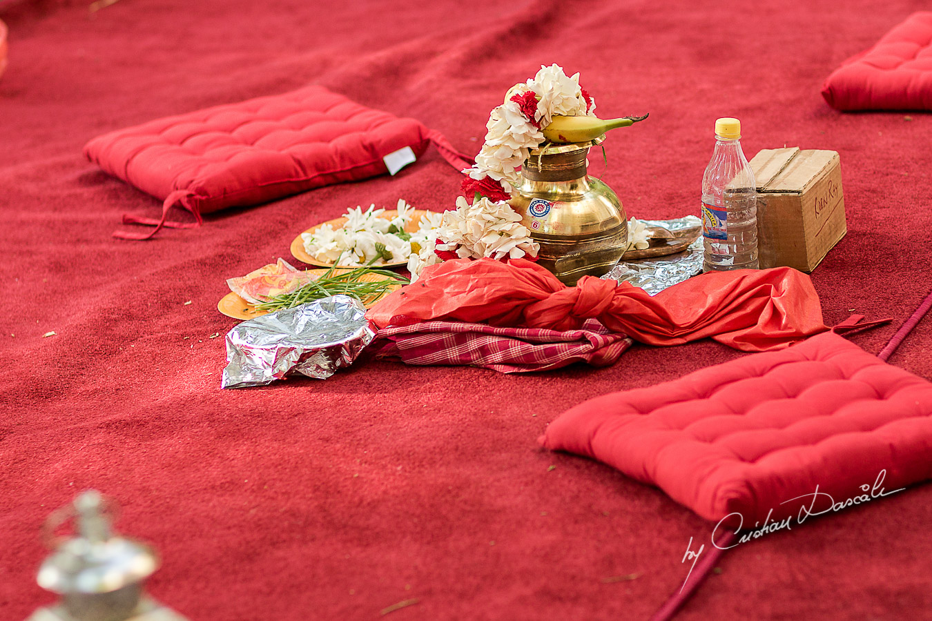 Hindu Wedding at Ayii Anargyri - 118