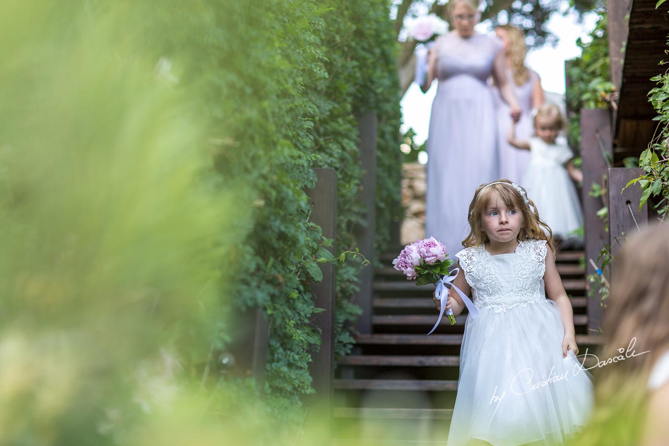 Wedding of Agnes & Adam at Grecian Park - 19