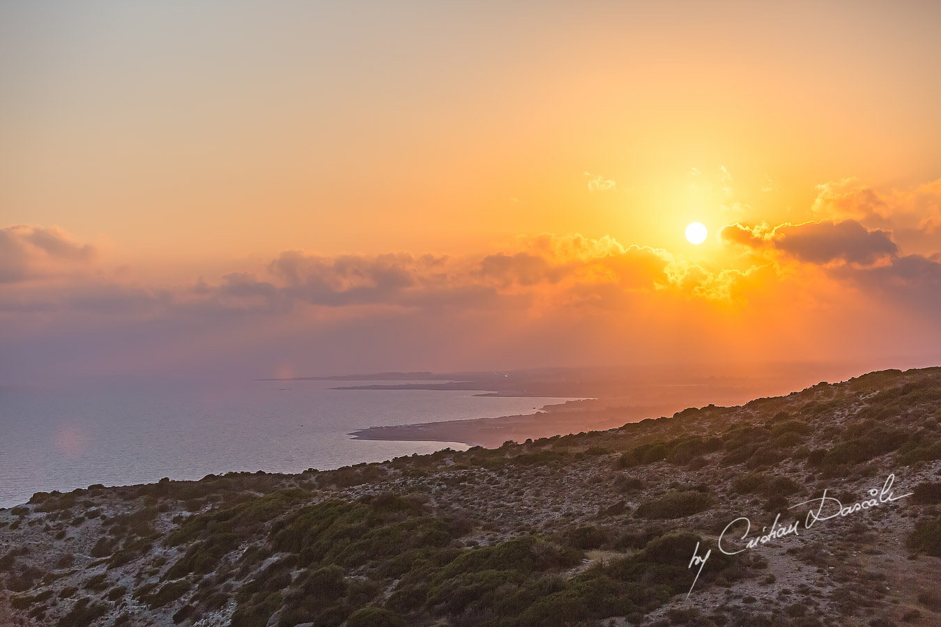 Pre-Wedding Photo Shoot at Aphrodite Hills - 15