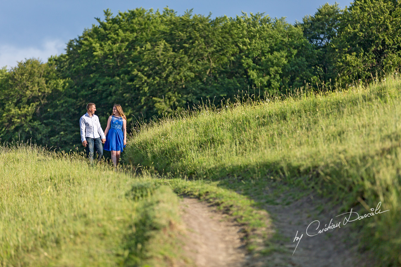 Pre-Wedding Photo Shoot with Julian and Anca-10