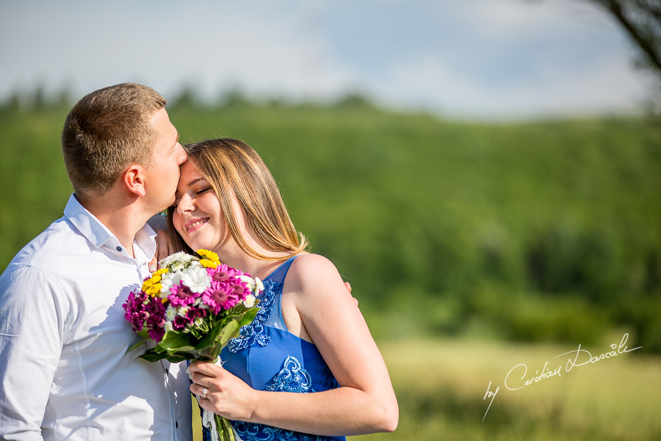 Pre-Wedding Photo Shoot with Julian and Anca-2