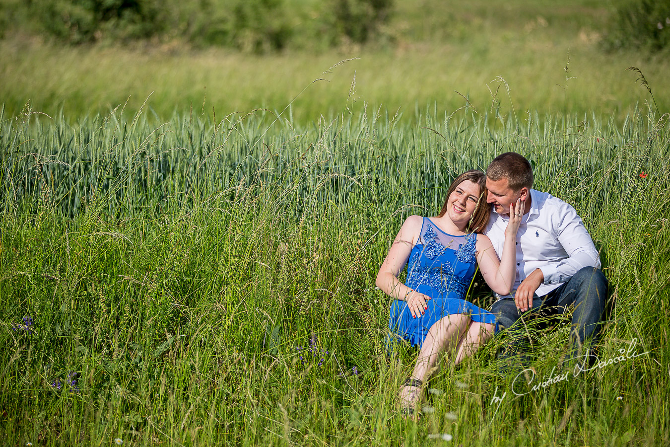 Pre-Wedding Photo Shoot with Julian and Anca-4