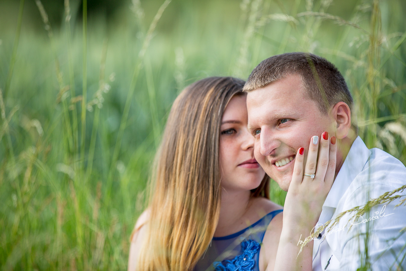 Pre-Wedding Photo Shoot with Julian and Anca-5