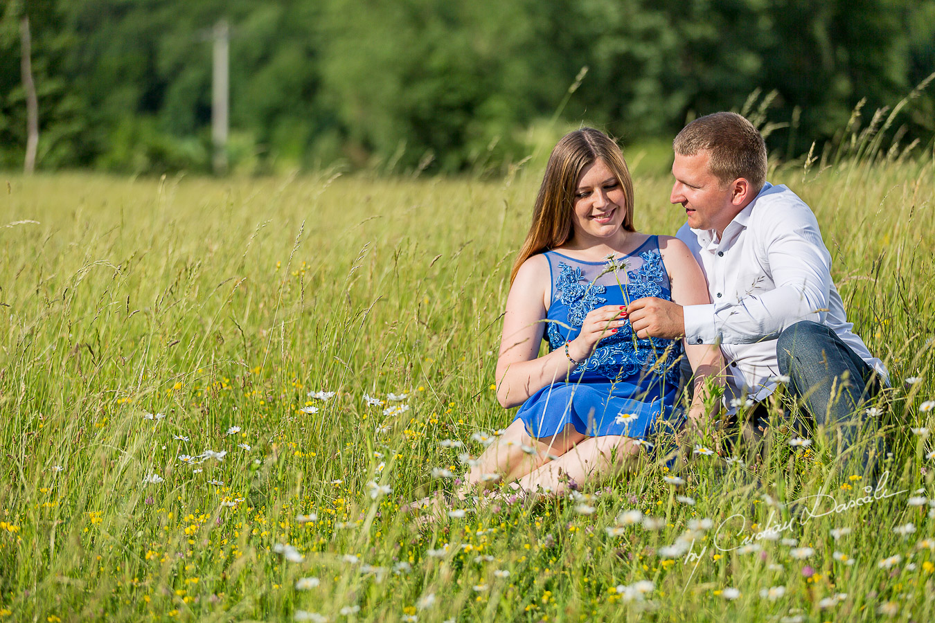 Pre-Wedding Photo Shoot with Julian and Anca-6