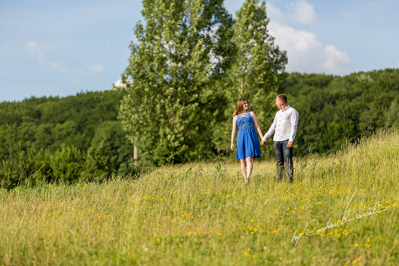 Pre-Wedding Photo Shoot with Julian and Anca-7