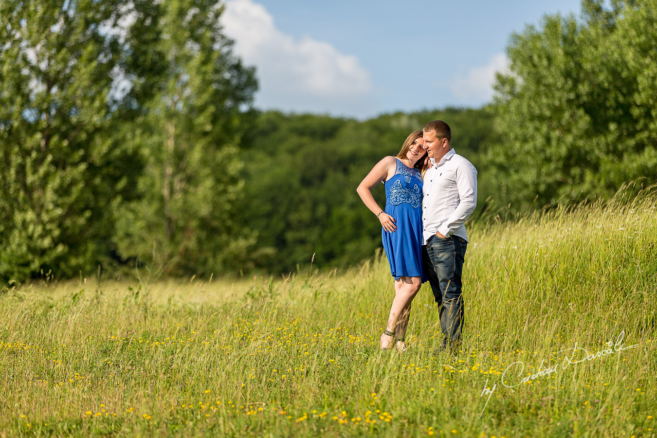 Pre-Wedding Photo Shoot with Julian and Anca-8