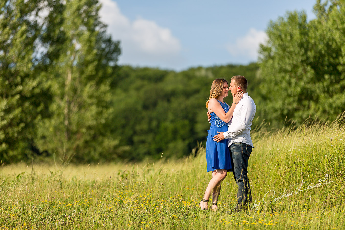 Pre-Wedding Photo Shoot with Julian and Anca-9