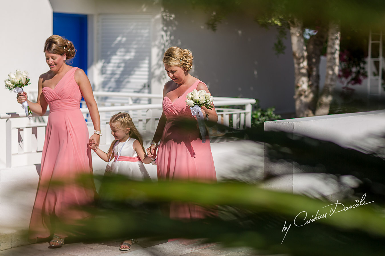 Wedding Photography at Aliathon Beach Holiday - 23