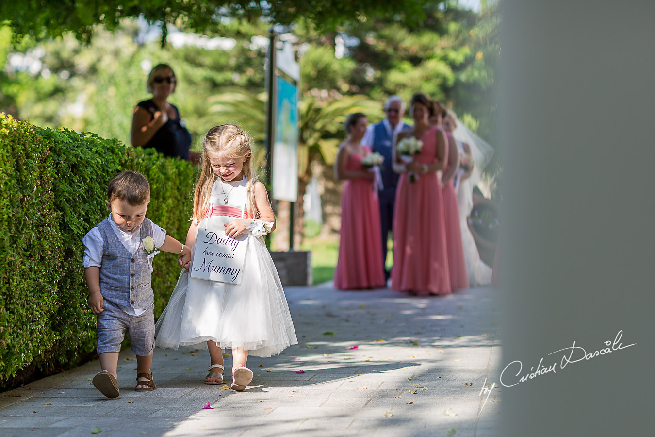 Wedding Photography at Aliathon Beach Holiday - 24