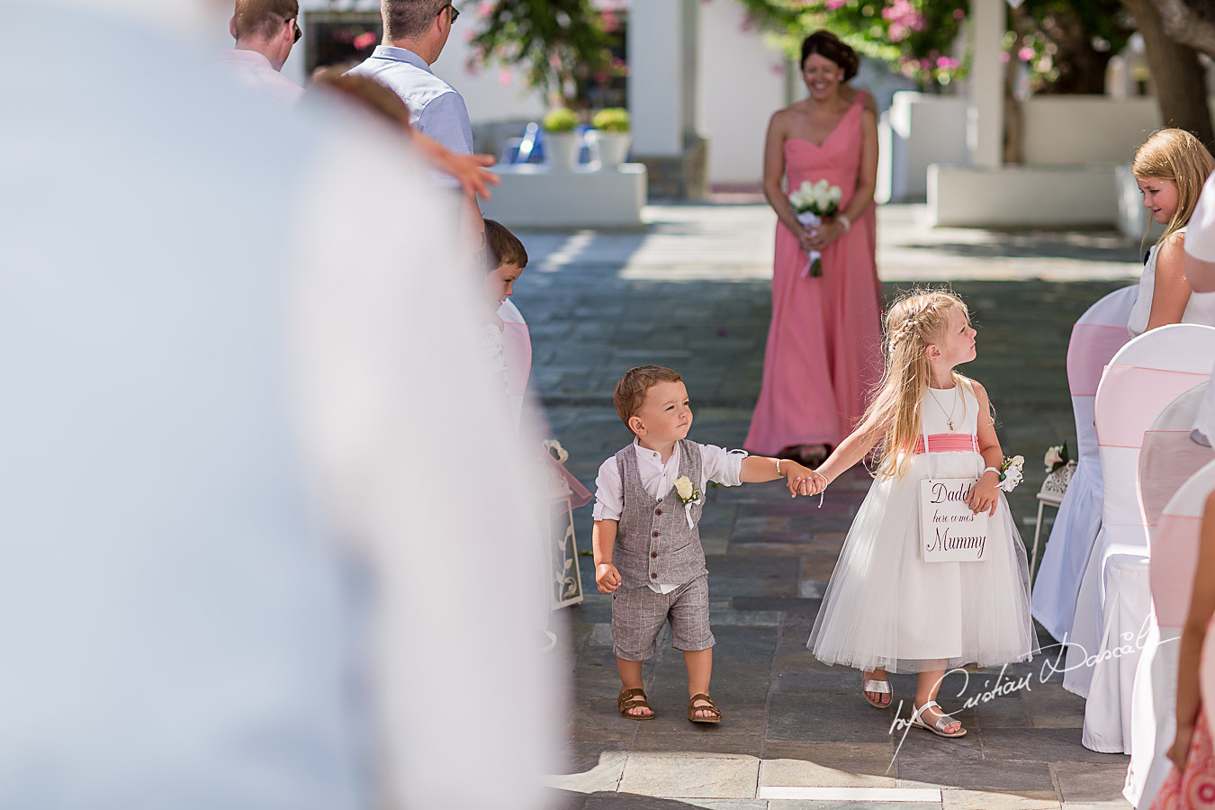 Wedding Photography at Aliathon Beach Holiday - 25