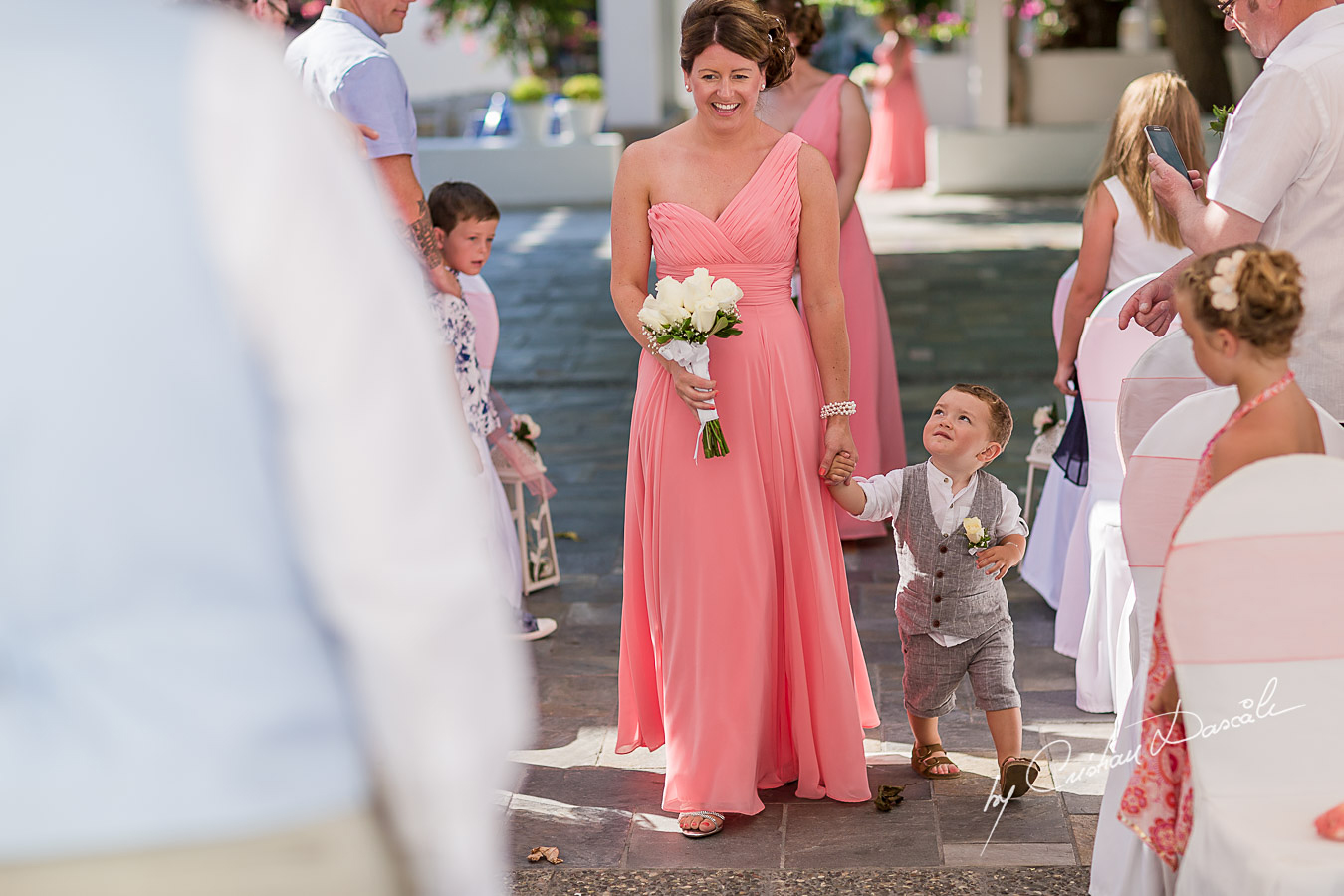 Wedding Photography at Aliathon Beach Holiday - 27