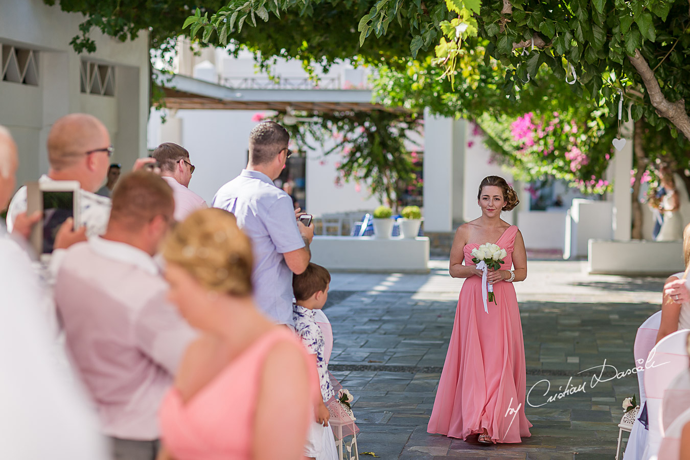 Wedding Photography at Aliathon Beach Holiday - 28