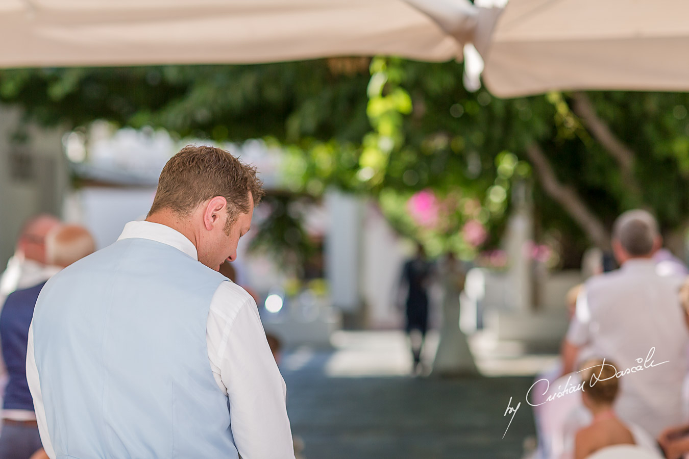 Wedding Photography at Aliathon Beach Holiday - 29