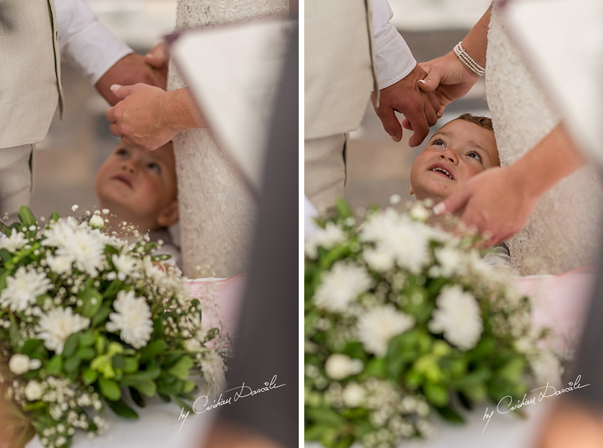 Wedding Photography at Aliathon Beach Holiday - 32