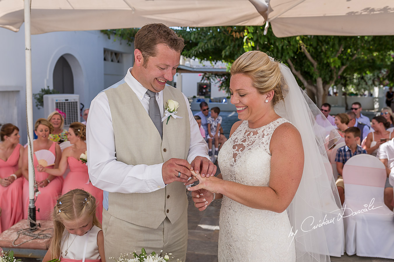 Wedding Photography at Aliathon Beach Holiday - 36