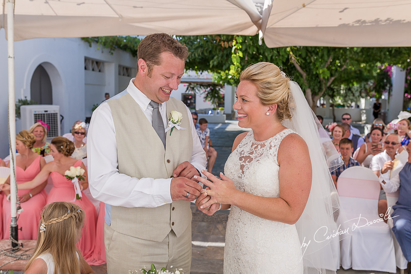 Wedding Photography at Aliathon Beach Holiday - 37