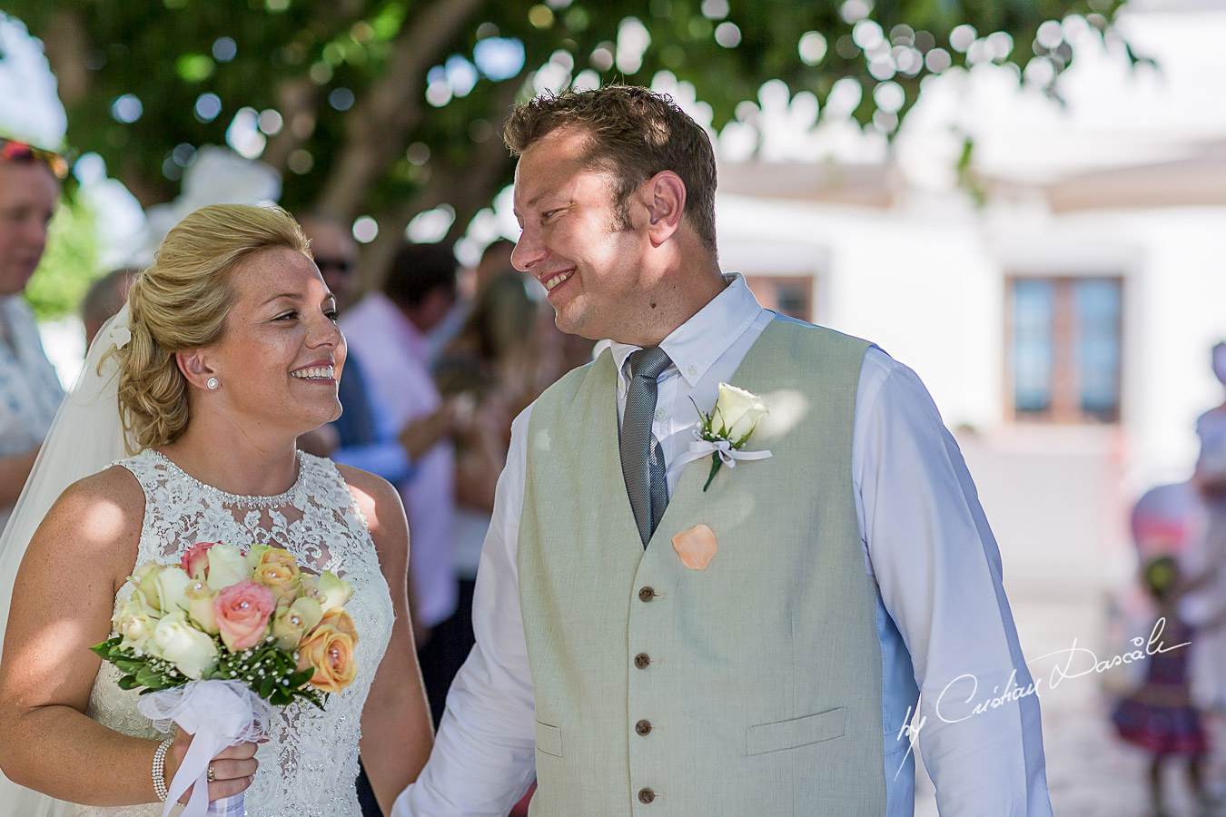 Wedding Photography at Aliathon Beach Holiday - 40