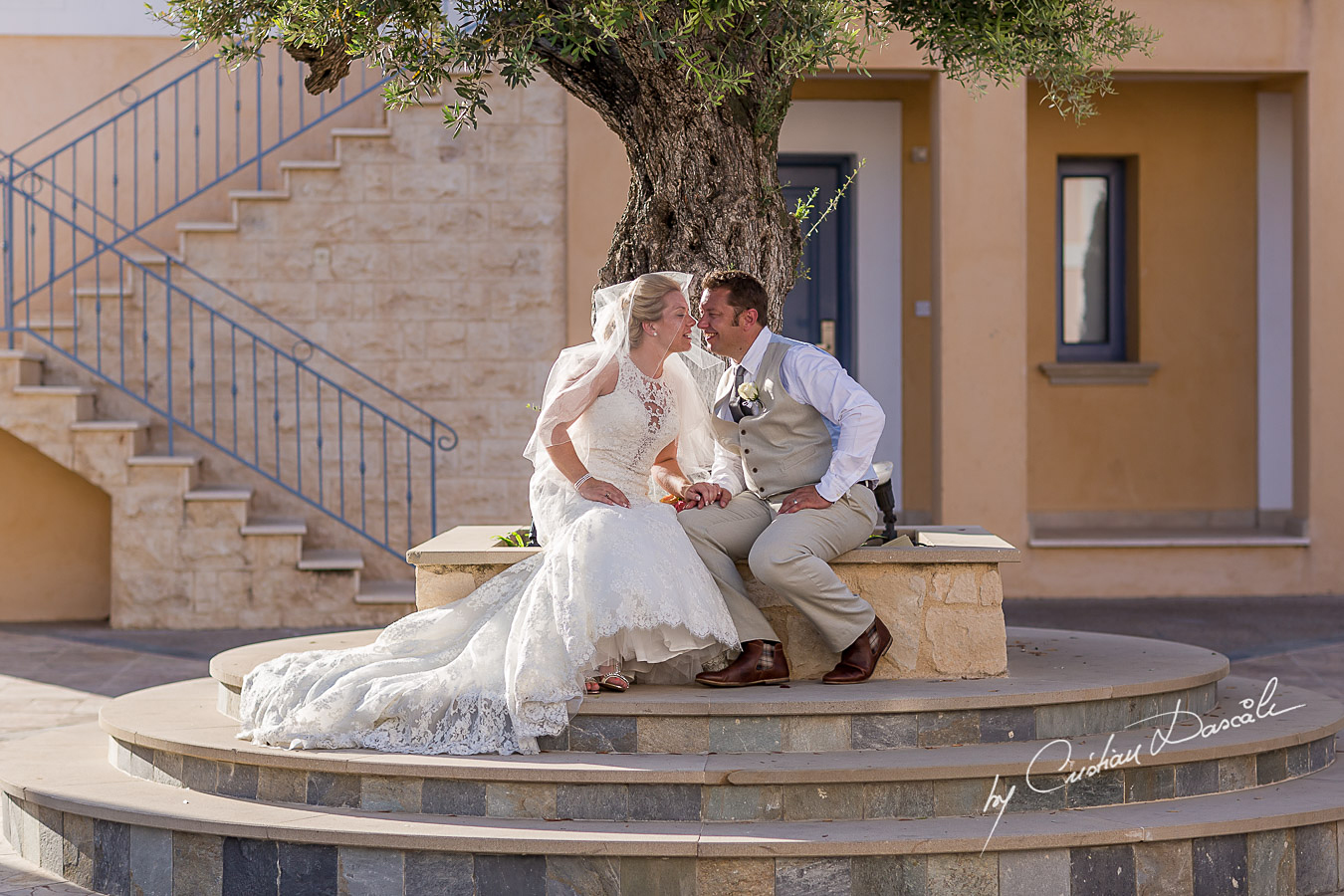 Wedding Photography at Aliathon Beach Holiday - 49