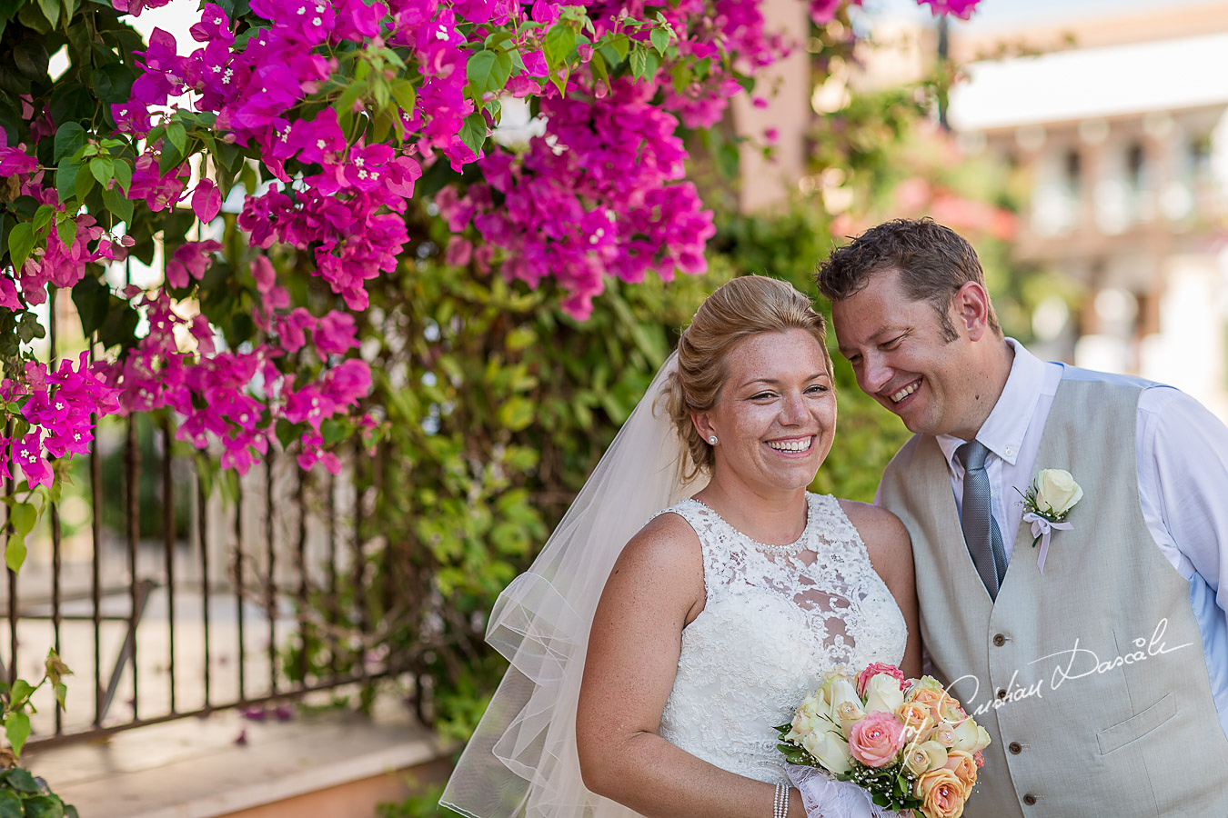 Wedding Photography at Aliathon Beach Holiday - 50