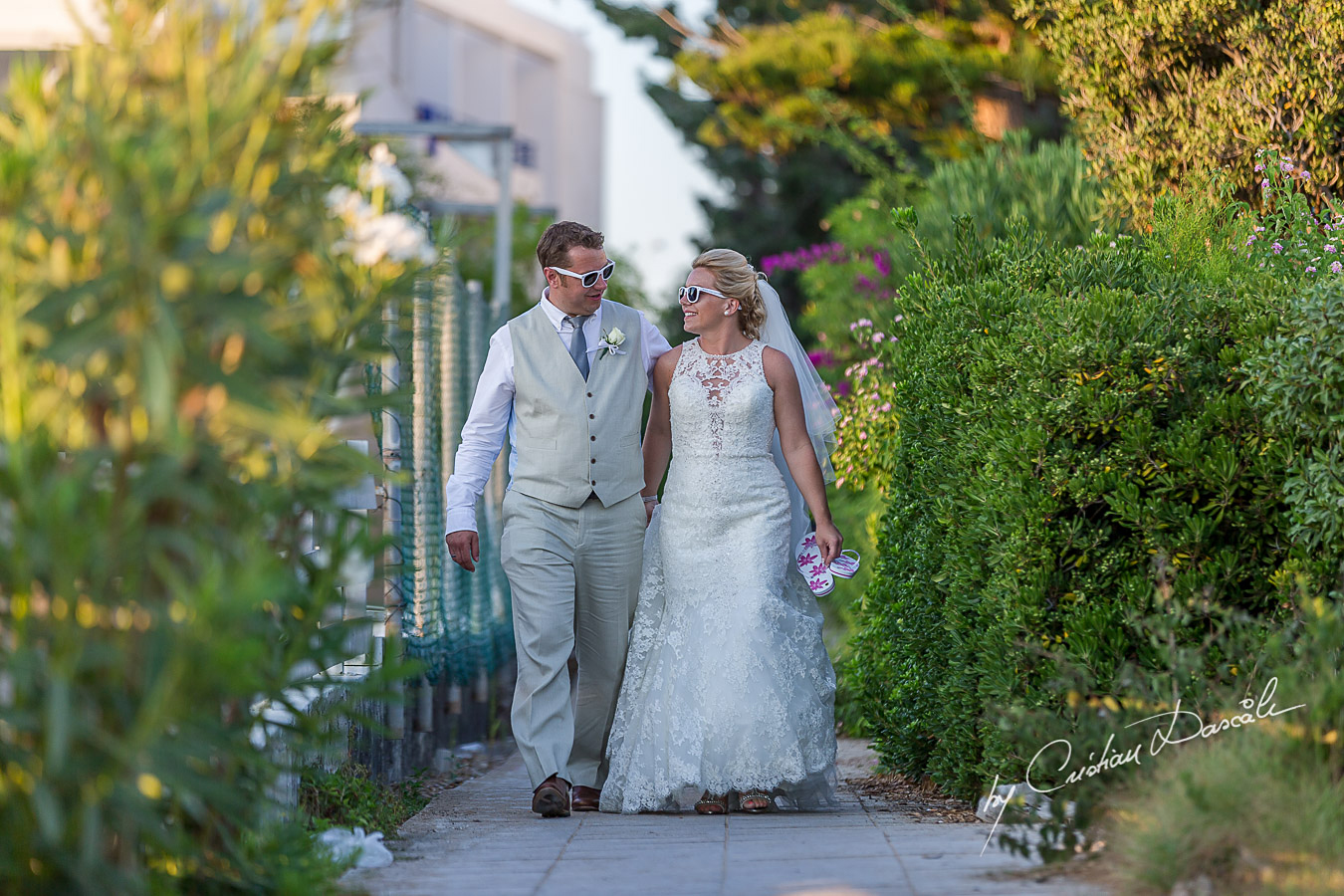 Wedding Photography at Aliathon Beach Holiday - 58