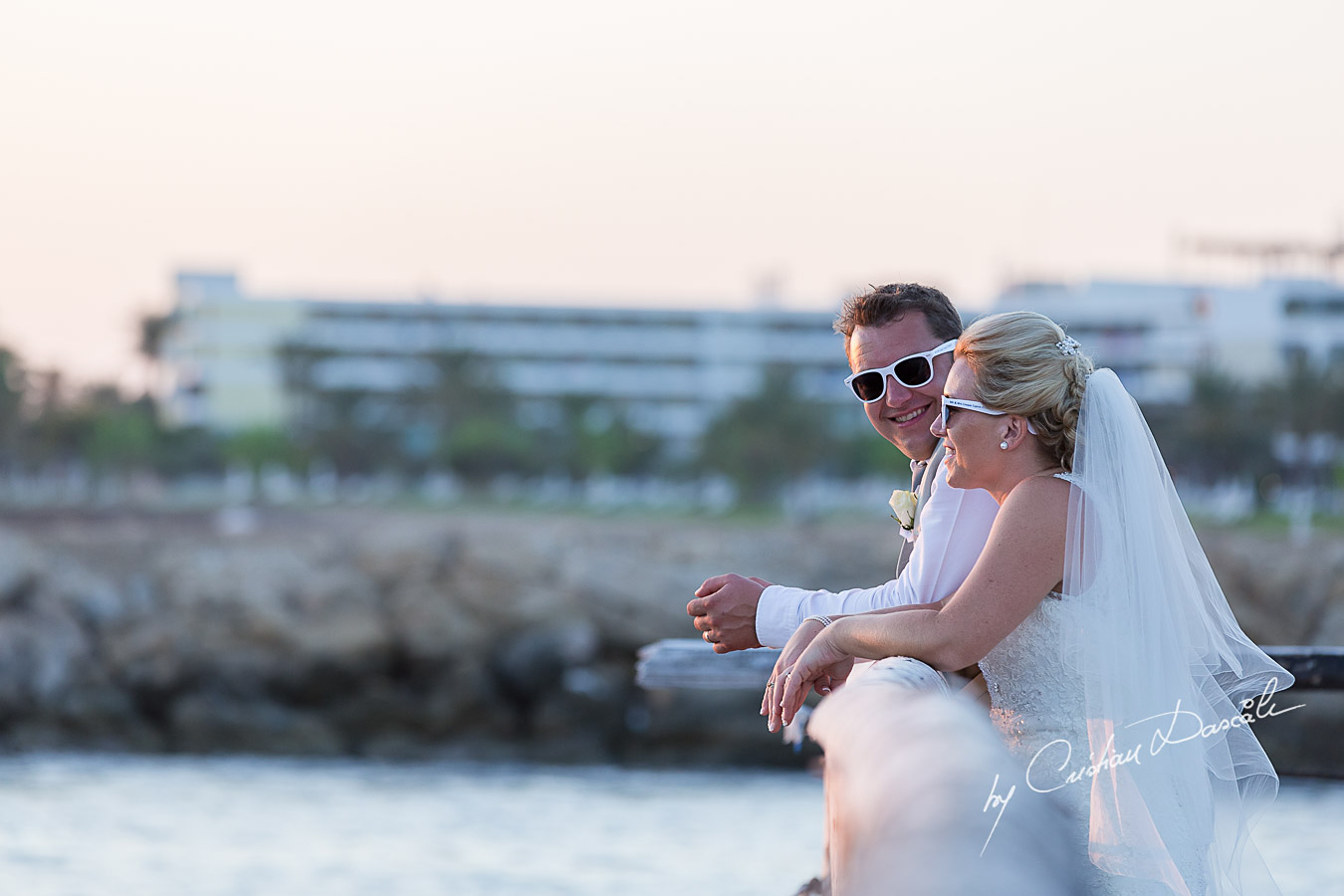 Wedding Photography at Aliathon Beach Holiday - 61