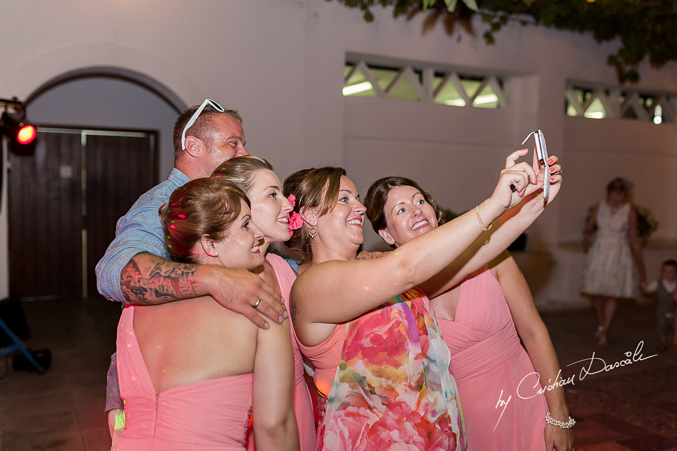 Wedding Photography at Aliathon Beach Holiday - 62