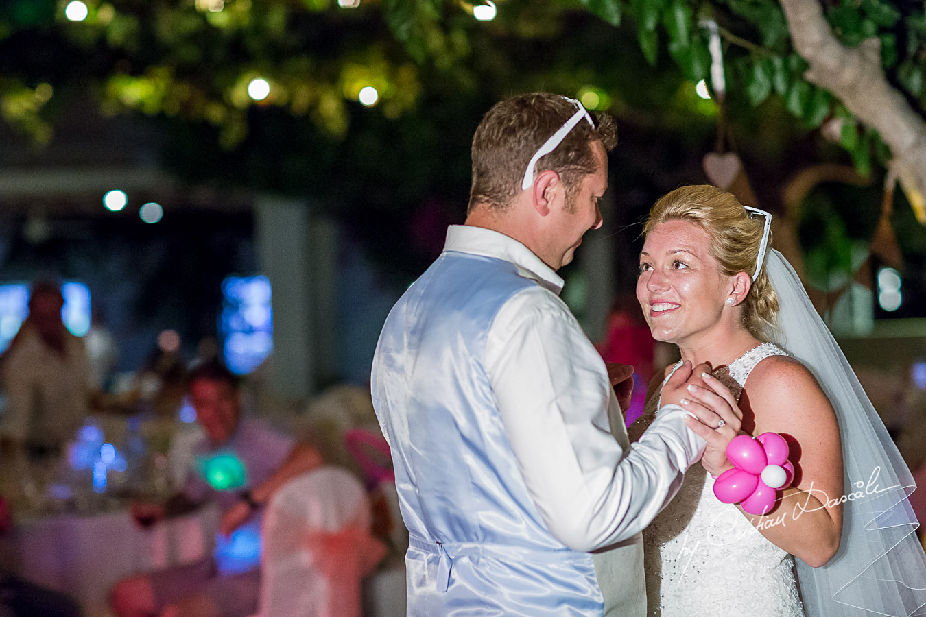 Wedding Photography at Aliathon Beach Holiday - 64