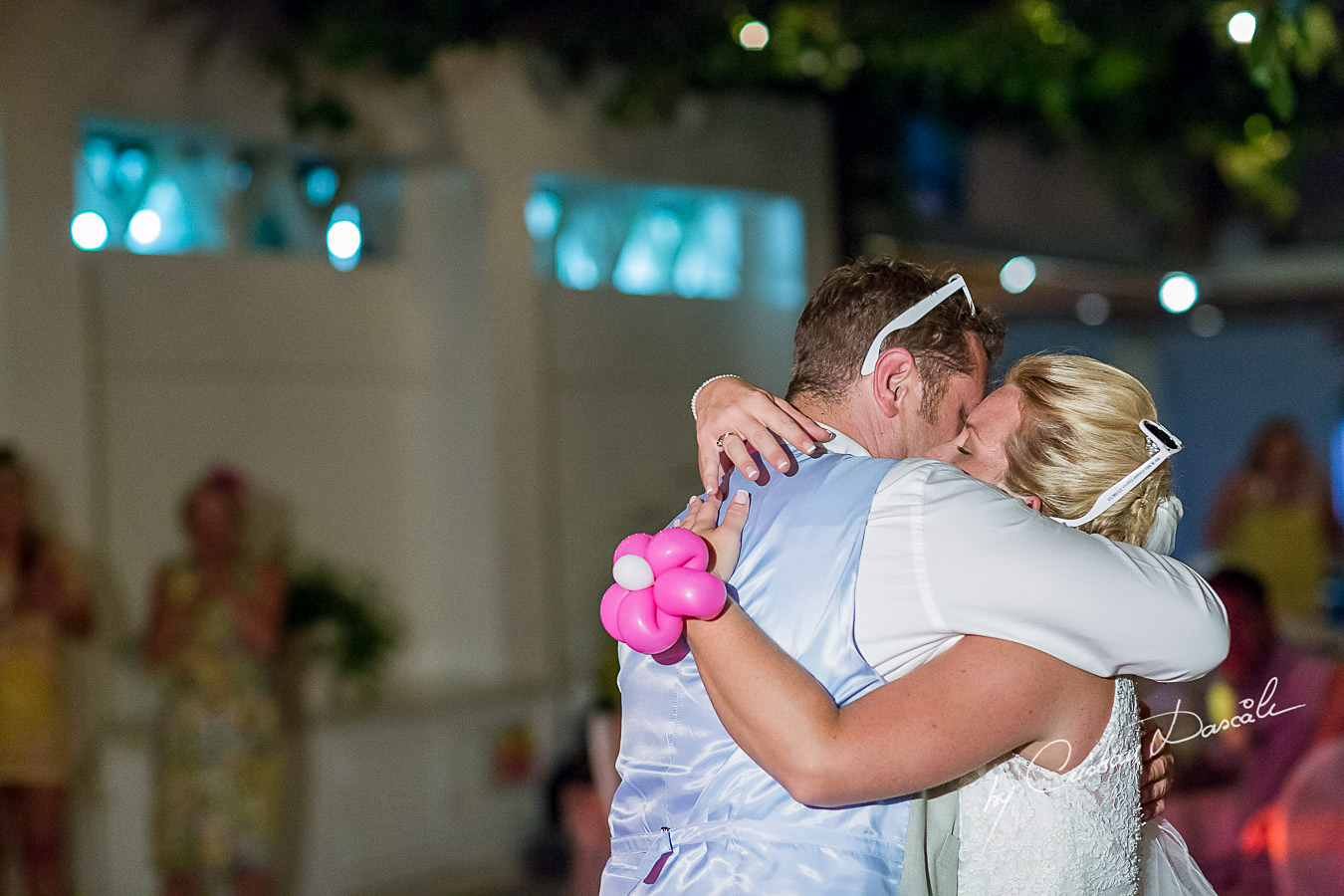 Wedding Photography at Aliathon Beach Holiday - 65