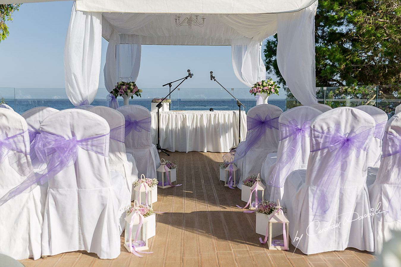 Royal Apollonia Wedding - 42