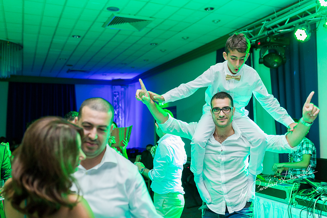Royal Apollonia Wedding - 91